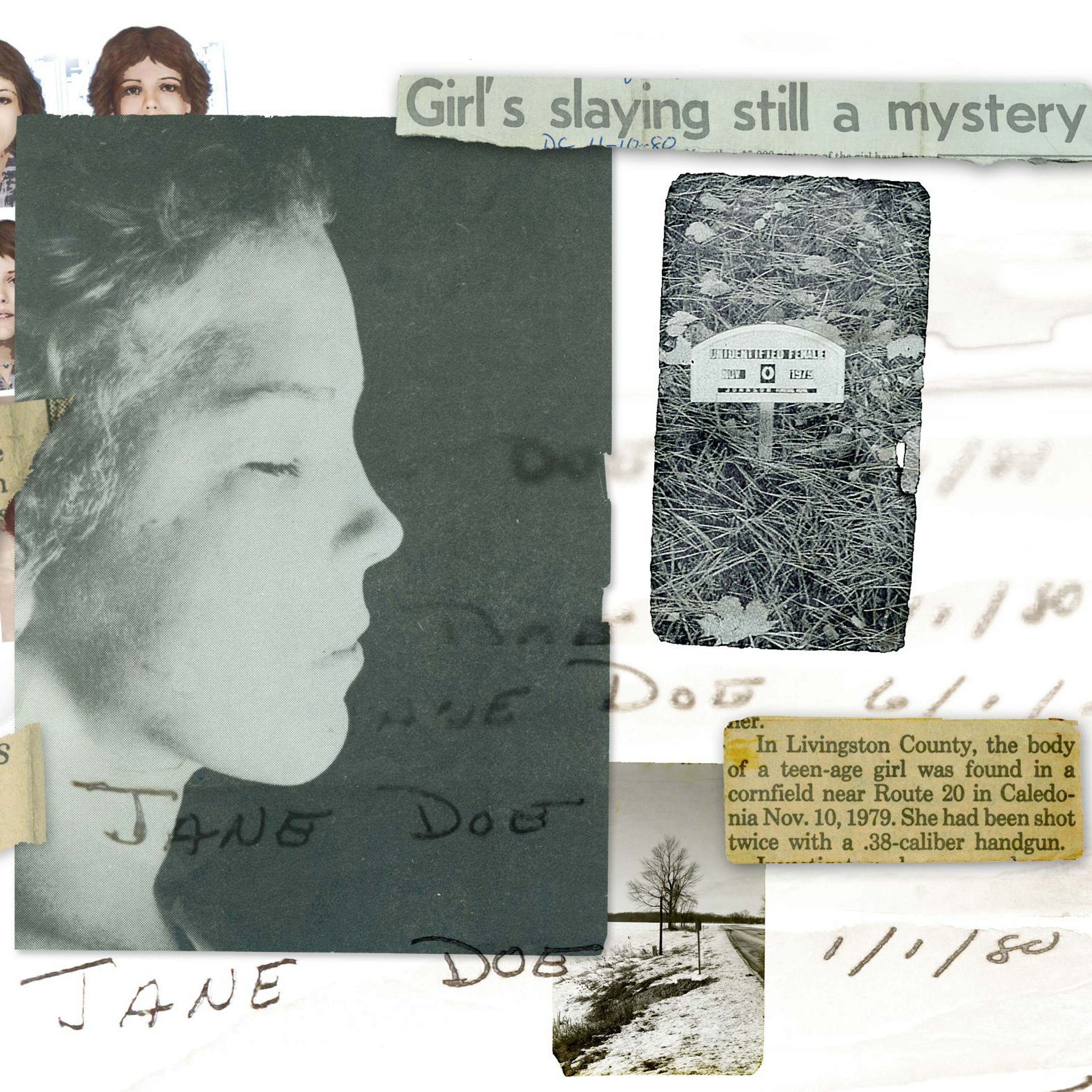 Who was Tammy Jo Alexander?