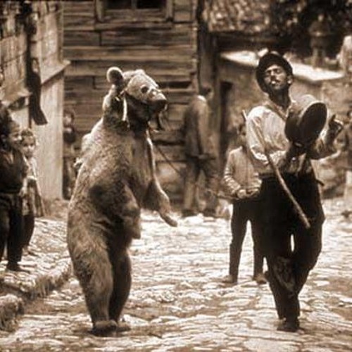 Taraf De Haiduks   Turceasca