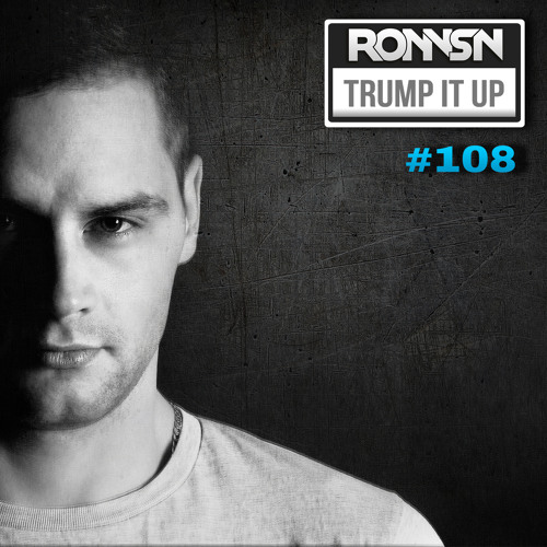 TRUMP IT UP RADIO #108 | LIVE TRUMP IT UP RADIO #108 | LIVE