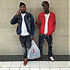 B. Easy, Aint Wifen You, Feat. Philthy  Rich