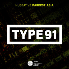 Hugeative - Darkest Asia