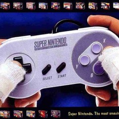 Saturday Morning SNES