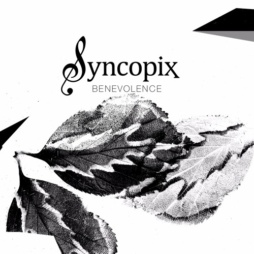 PREMIER: Syncopix - Benevolence (Syncopix Music)