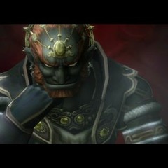 Ganon's Lair