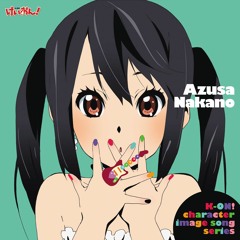 Watashi Ha Watashi No Michi Wo Yuku - K-ON