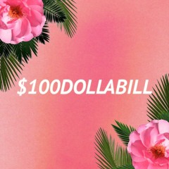 $100DOLLABILL (prod. Ramsay Almighty)