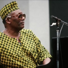 Spirits of the Ancestors: Travels with Randy Weston from Brooklyn to Africa and Beyond