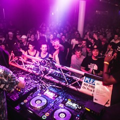 DUBTRIP EVENTS PLAYLIST WEEK 13 - 2016"