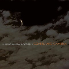 Coheed and Cambria - A Favor House Atlantic (infrasonica remix)