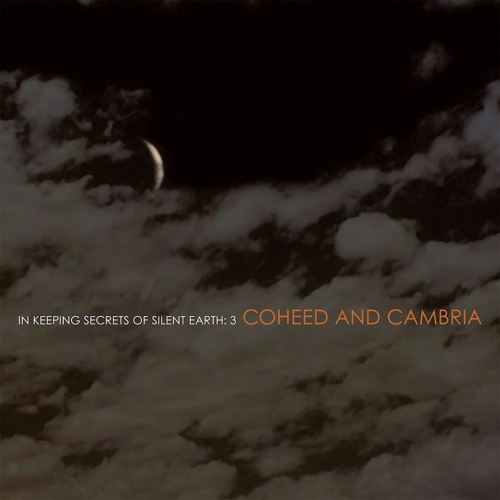 Coheed and Cambria - A Favor House Atlantic (infrasonica remix)
