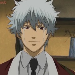 Sen No Kaze Ni Natte - Gintoki