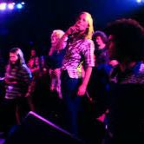 Sometime Ago At The Roxy 2003 - 2019