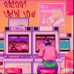 RAZO97 - Layin Low (prod. Purpdogg) [Thizzler.com Exclusive]
