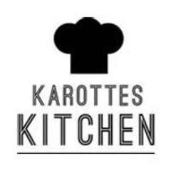 Karotte @ Karottes Kitchen 06-04-2016