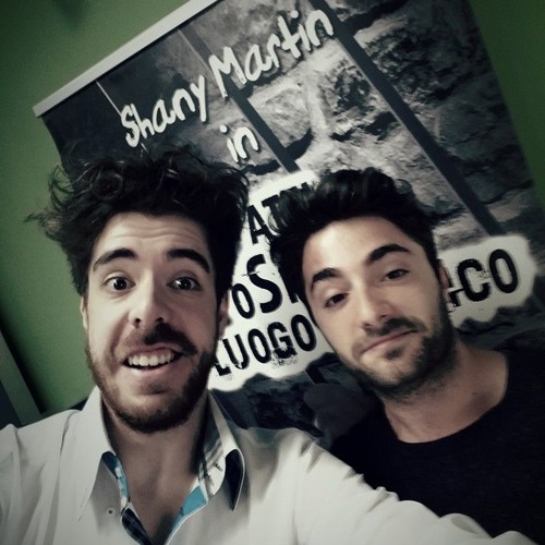 KLEVIS ELMAZAJ ospite su RADIO MANIA 88.2 FM