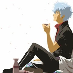 Banjiya Blues OST Gintama 万事屋ブルース