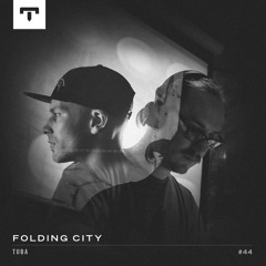 TRUSIK Mix 44: Folding City