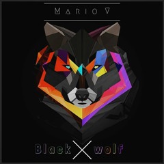 Black Wolf