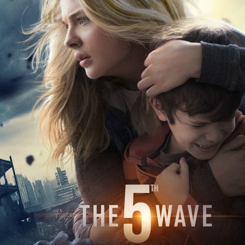 stream the 5th wave stream the 5th wave