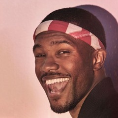 Frank Ocean - VOODOO
