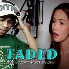 NRC DJ™ • Endro Chan - FADED ALAN WALKER (Mr J)