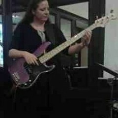 Ah misery instrumental jam with ftw 2015