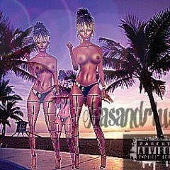 Kasandriust- Cant Take No More With (Erika Kayne)
