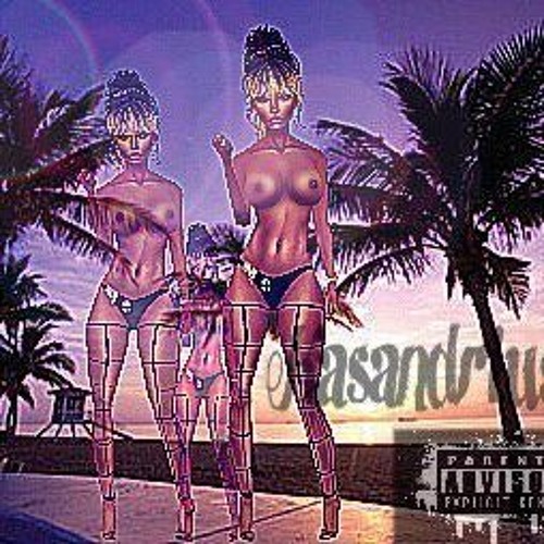 Kasandriust- Cant Take No More With (Erika Kayne)