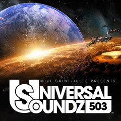 Universal Soundz 503