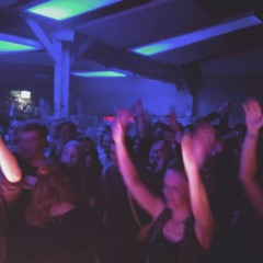 Viktor Talking Machine @ Monaberry Labelshowcase Odonien