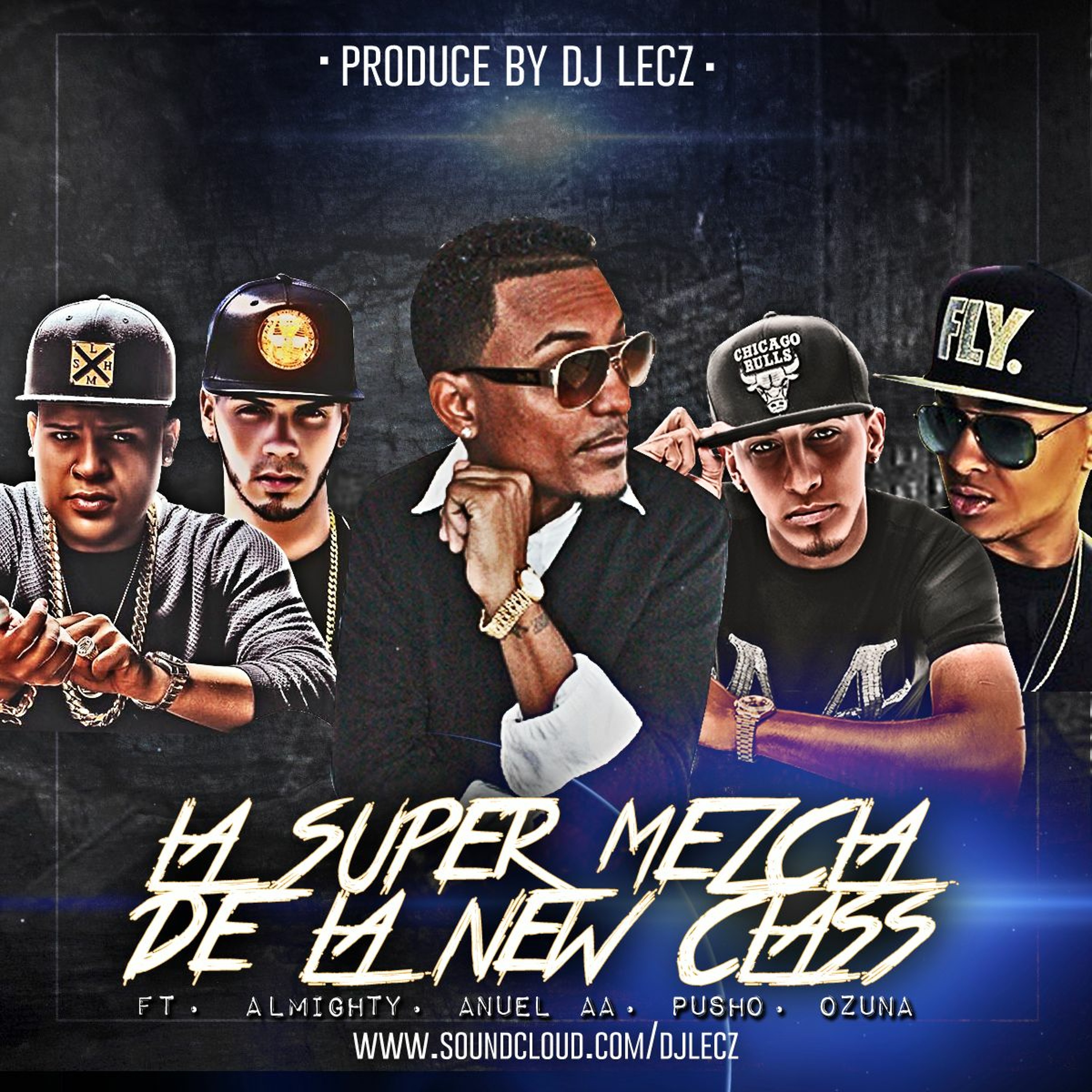 Deejay Lecz