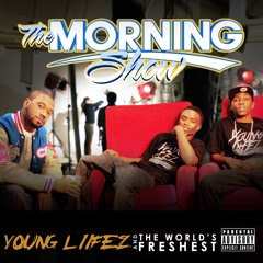 Young Liifez ( Booda)"GOTA PROBLEM" ft/ T Nutty, Key Loom & Doit