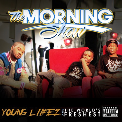 Young Liifez ( Booda)"GOTA PROBLEM" ft/ T Nutty, Key Loom & Doit