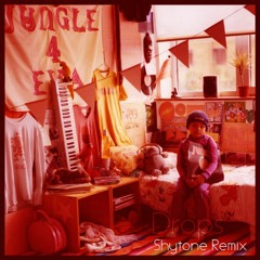 Jungle - Drops (Shytone Remix) - FREE DL
