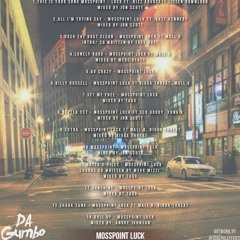 11 - Rated XFiles  Mosspoint Luck