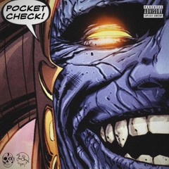 Pocket Check -Slack Deville (Prod. By Steve Schlimm)
