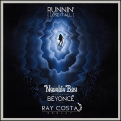 Ray Costa, Hugo Warllen & JMMF  - B3Y - R U N N 1 N [Anthem Mash] (DOWNLOAD em COMPRAR|BUY)