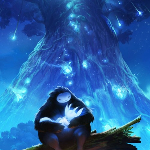 Ori, Lost In The Storm (S-Net Bootleg)