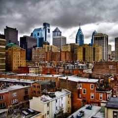 The Block by P.C.F.(Geek & Sleepy)