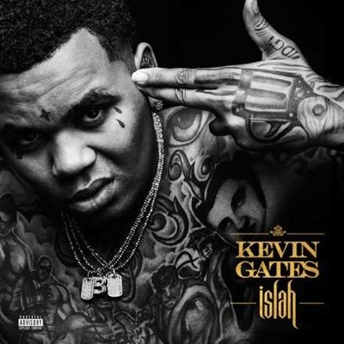 Kevin Gates - Time For That