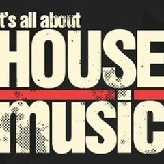 Noir - All About House Music (DJ Richie Dutton Mix)