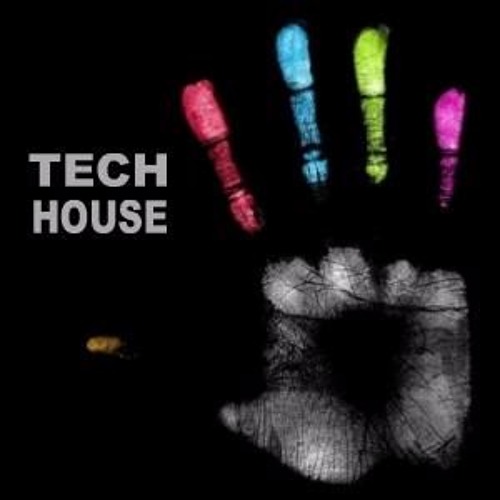 tech-house