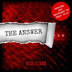The Answer (Beau Hill Mixed)