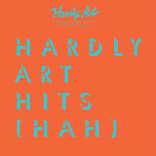 Hardly Art Hits