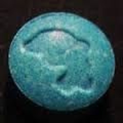 BLUE DOLPHINS feat Mac Pizon (beat By 4pointoh)