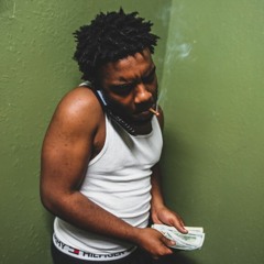 Danny Pablo - Gettin Dough