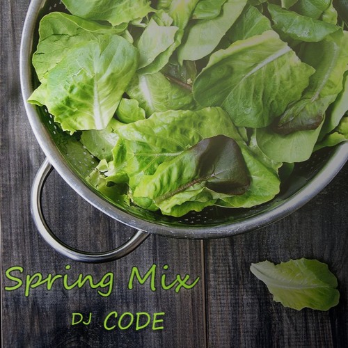 Spring Mix