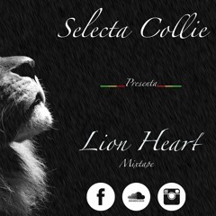 Lion Heart Mixtape