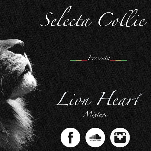 Lion Heart Mixtape