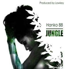 Follow me on Spotify @ Hanko
